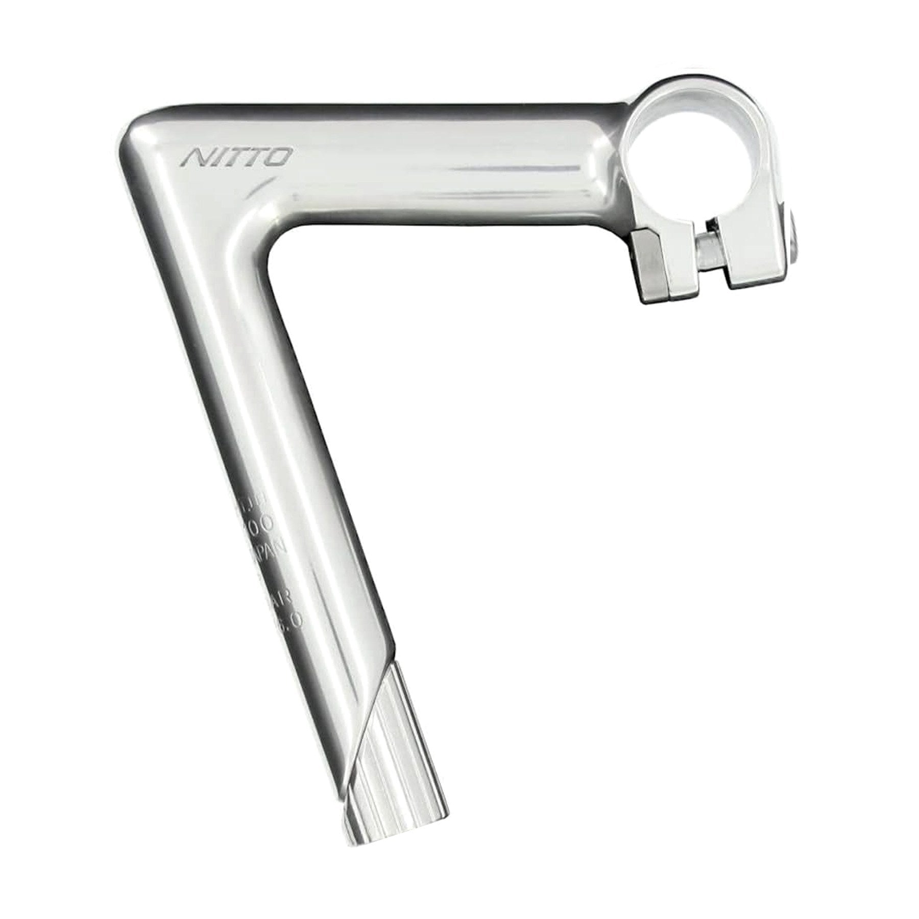 Tige de plume Nitto Dynamic 22,2 mm 70 mm 25,4 mm - eBay Tige de plume Nitto Dynamic 22,2 mm 70 mm 25,4 mm - eBay