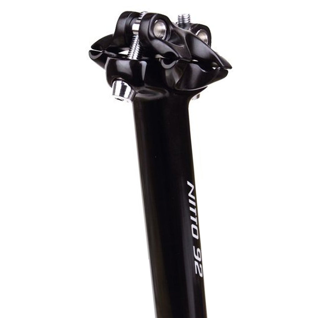 nitto sattelstütze 27 2 Nitto S92 zero-offset seatpost