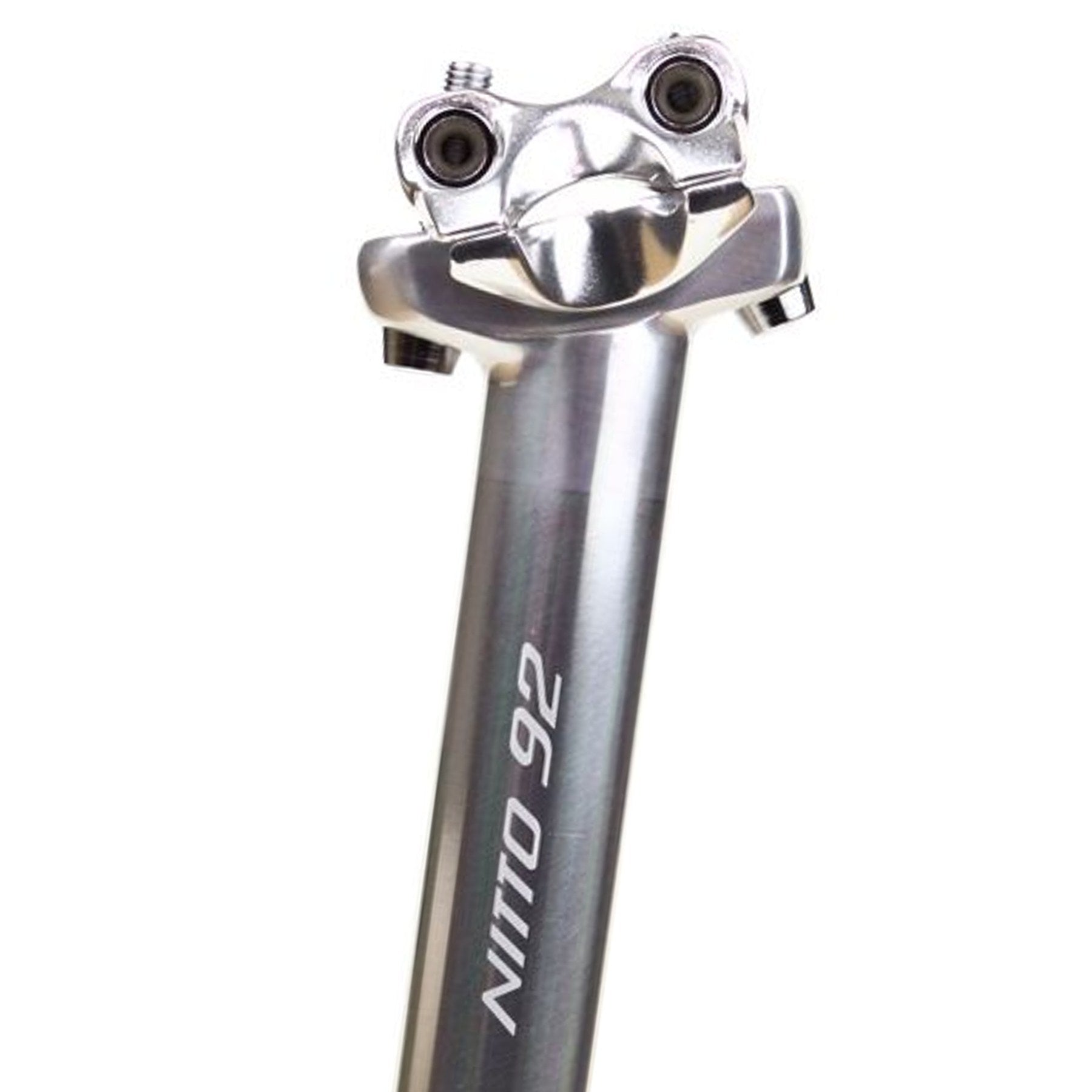 Nitto S92 zero-offset seatpost