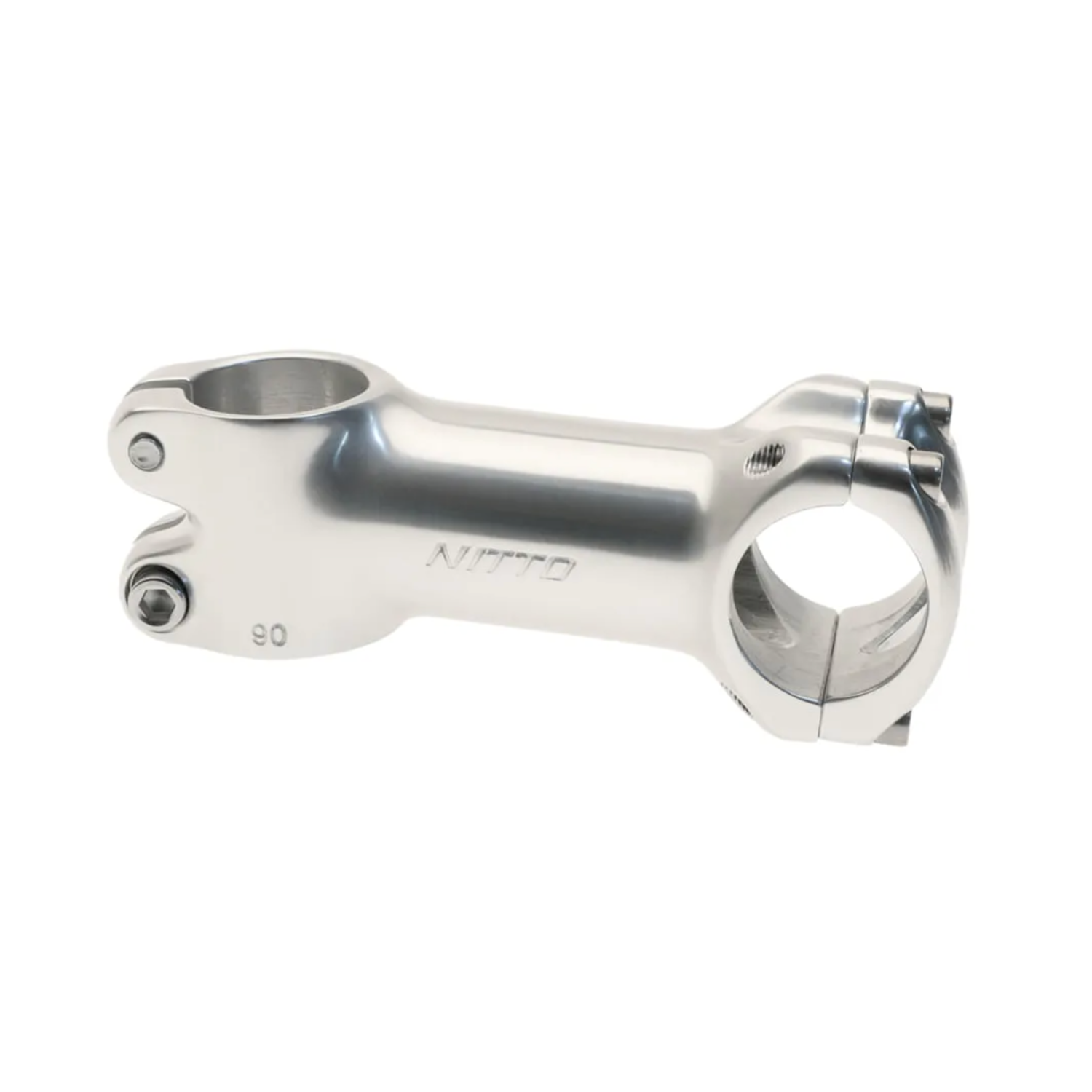 Nitto UI-26EX OS stem | Retrogression