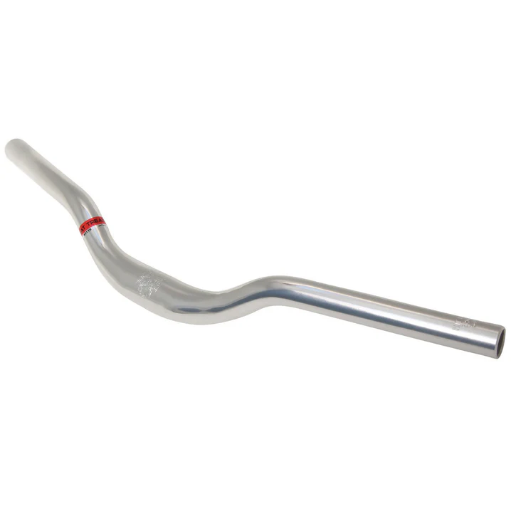 fixed gear riser bars Nitto B267AA SSB Urban Riser Handlebar