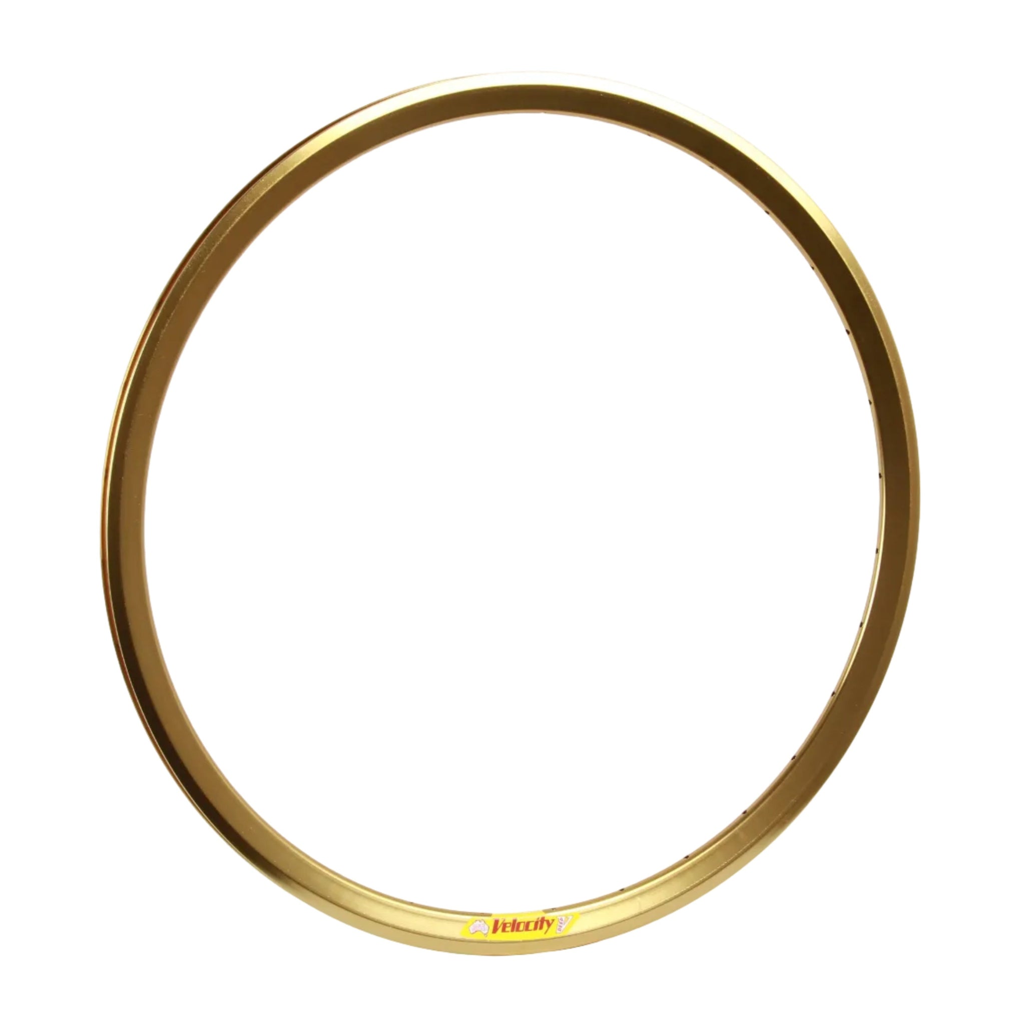 NOS Velocity Deep V rim