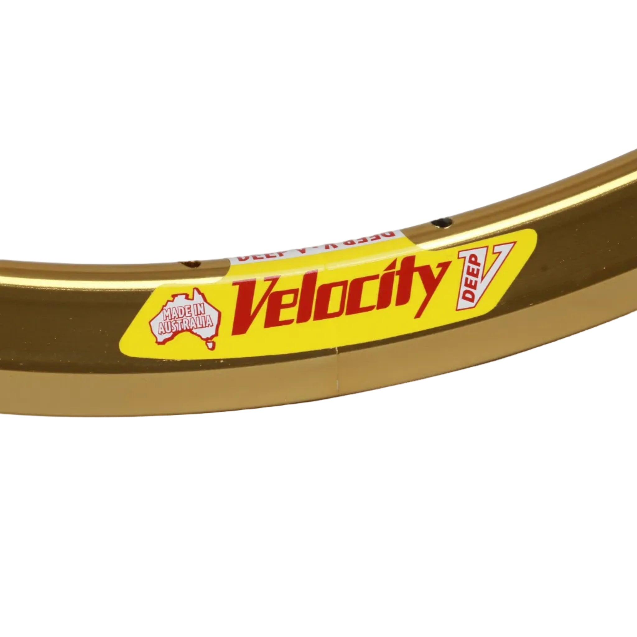 NOS Velocity Deep V rim