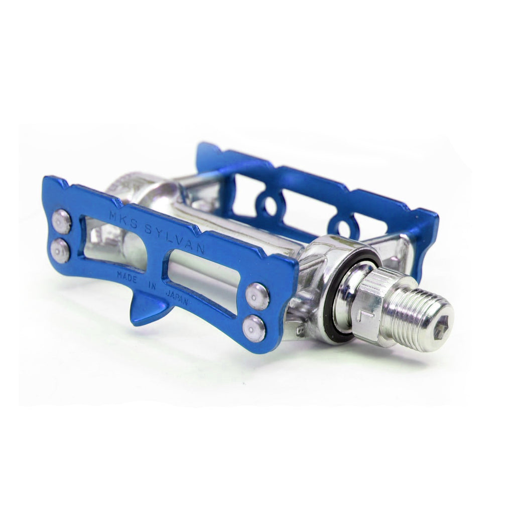 NOS MKS Sylvan Track fixed gear bike pedals