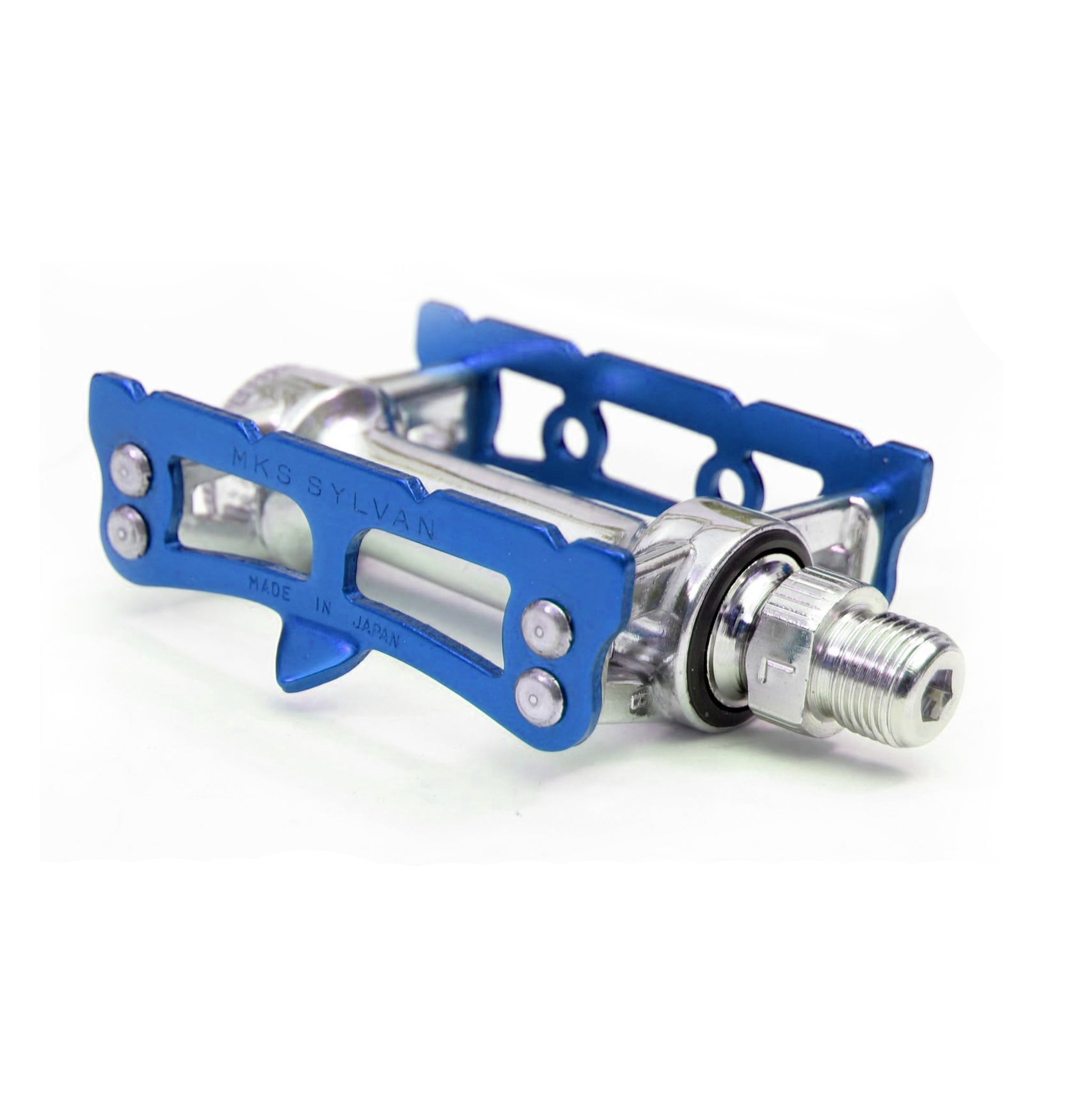 NOS MKS Sylvan Track fixed gear bike pedals