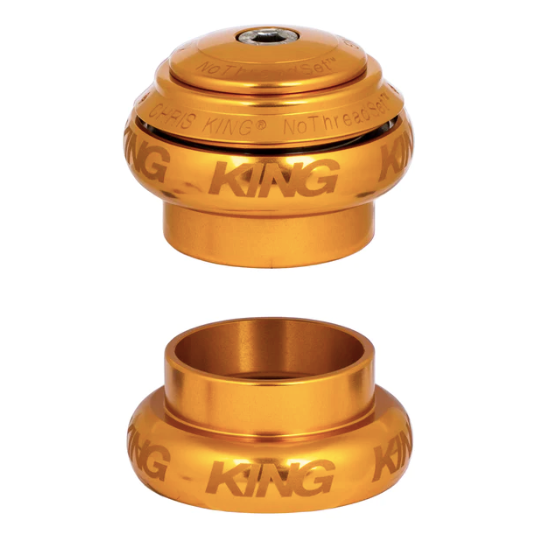 Chris King NoThreadSet headset | Retrogression Chris King NoThreadSet headset | Retrogression