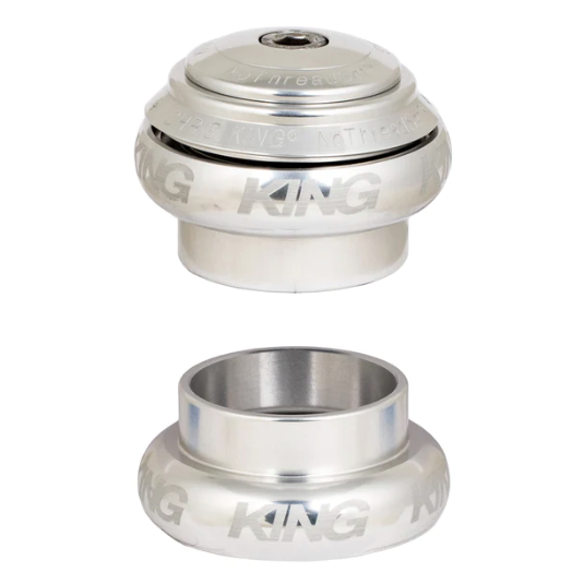 Chris King NoThreadSet headset | Retrogression Chris King NoThreadSet headset | Retrogression