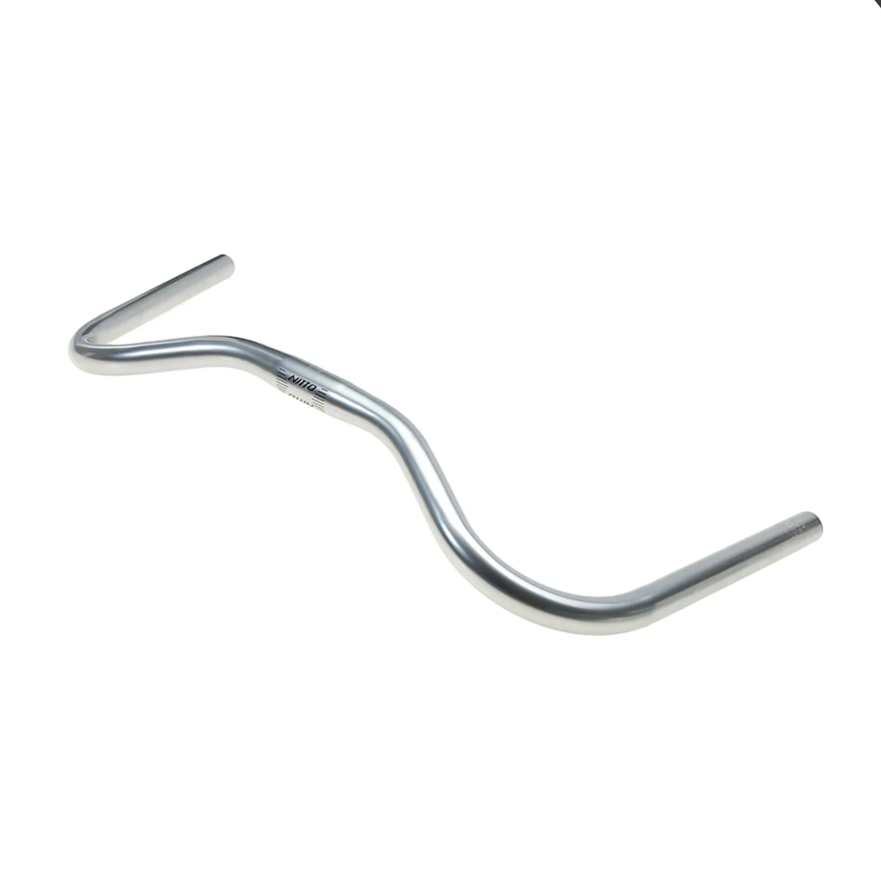 Nitto B352EX CroMo Albatross handlebar