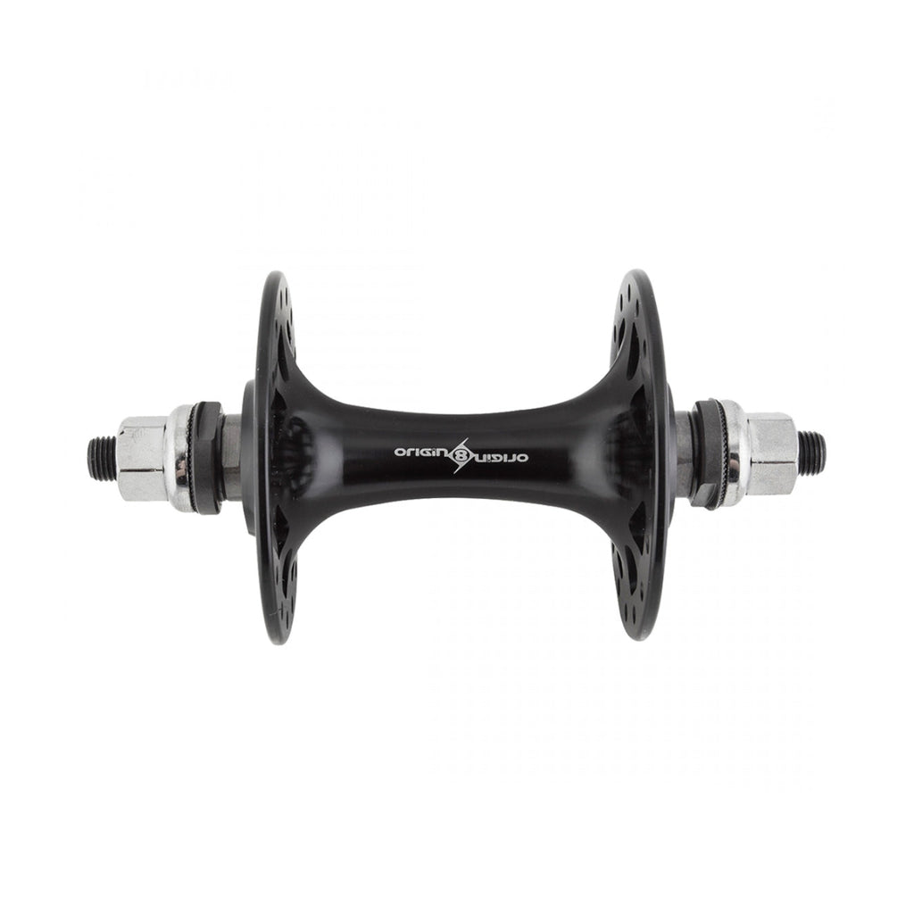 Formula/Origin8 front track hub