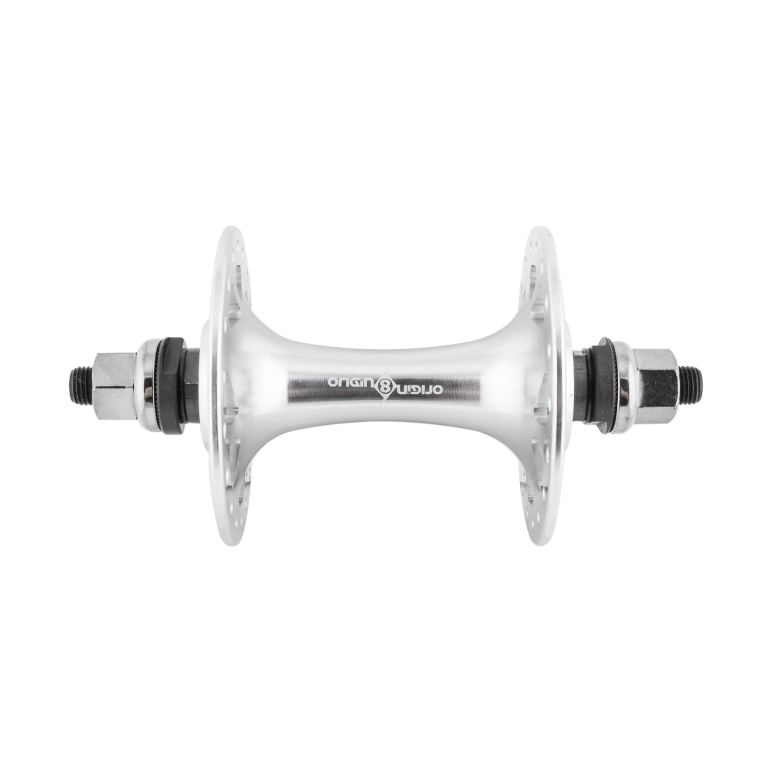 Formula/Origin8 front track hub