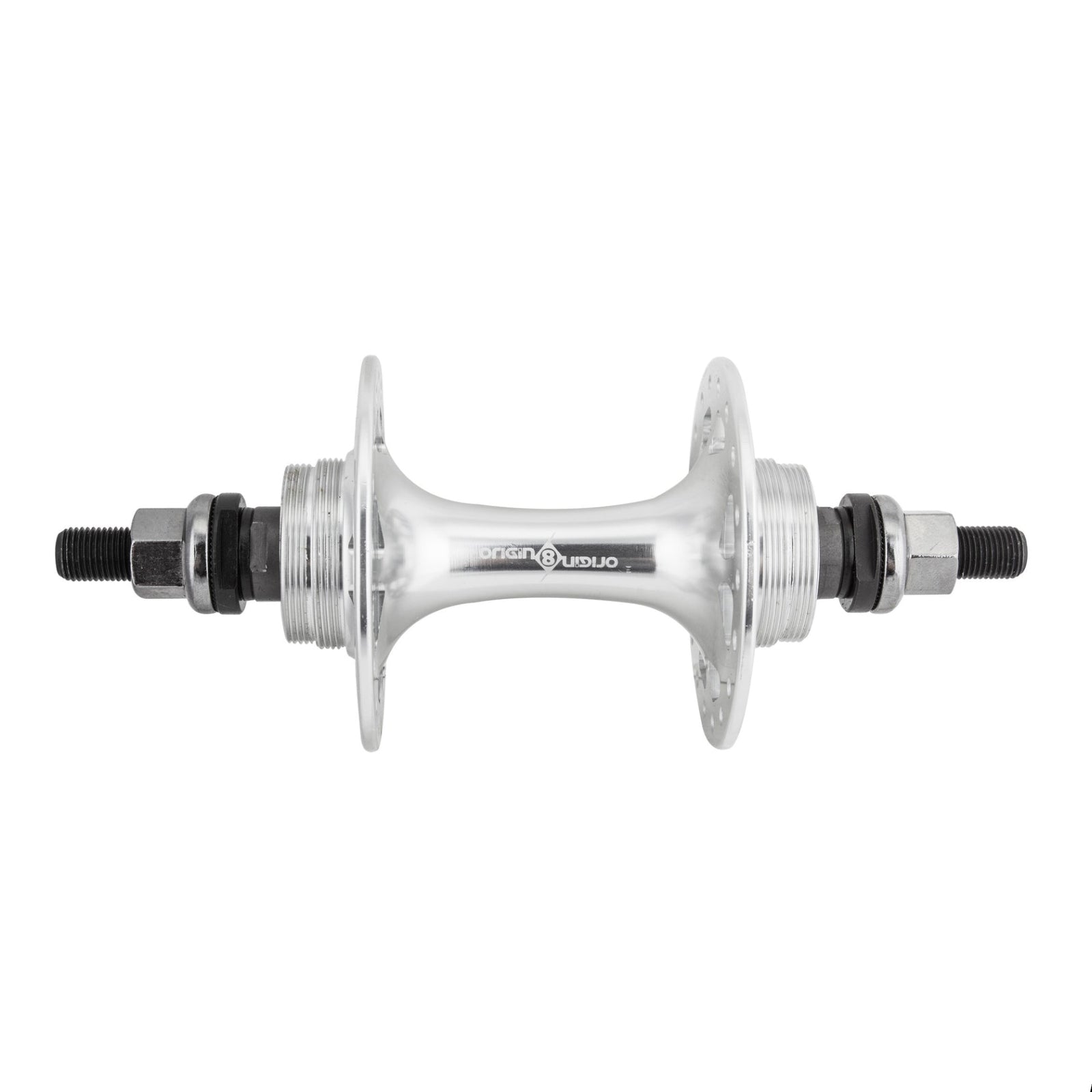 Formula/Origin8 rear track hub