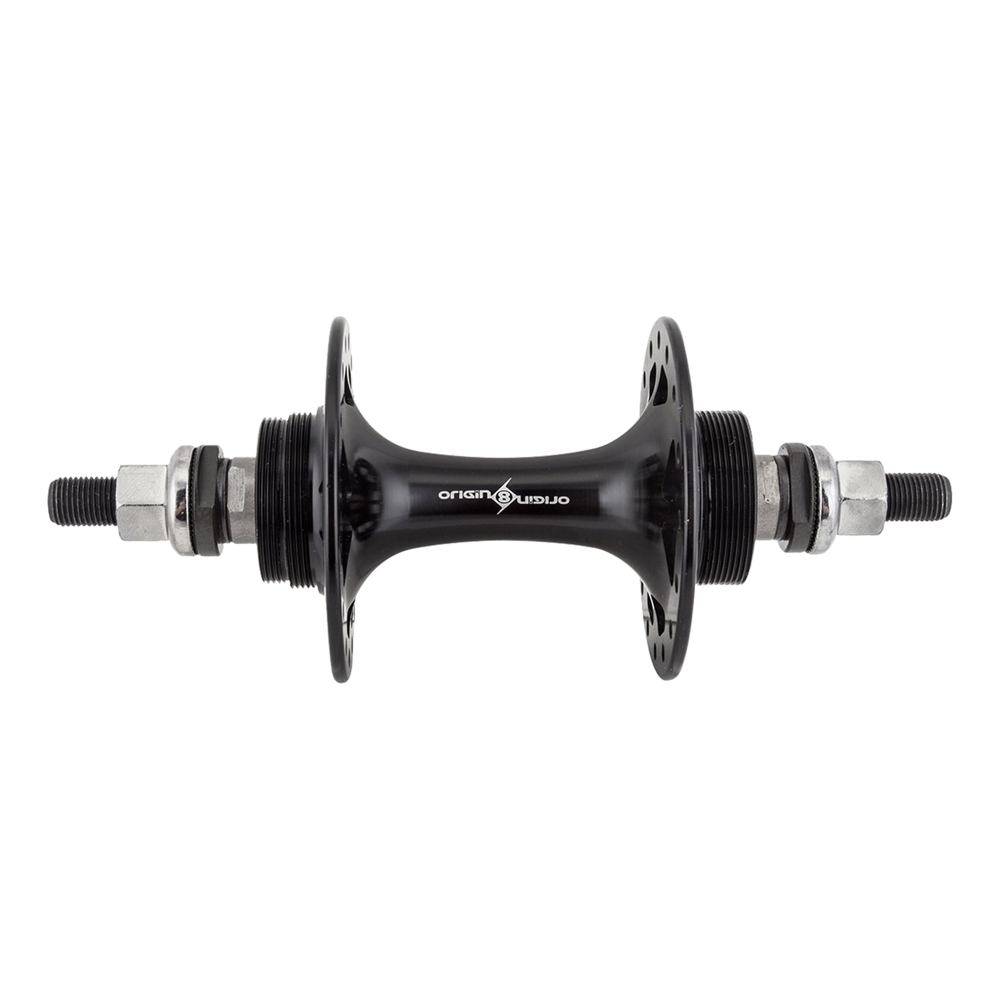 Formula/Origin8 rear track hub
