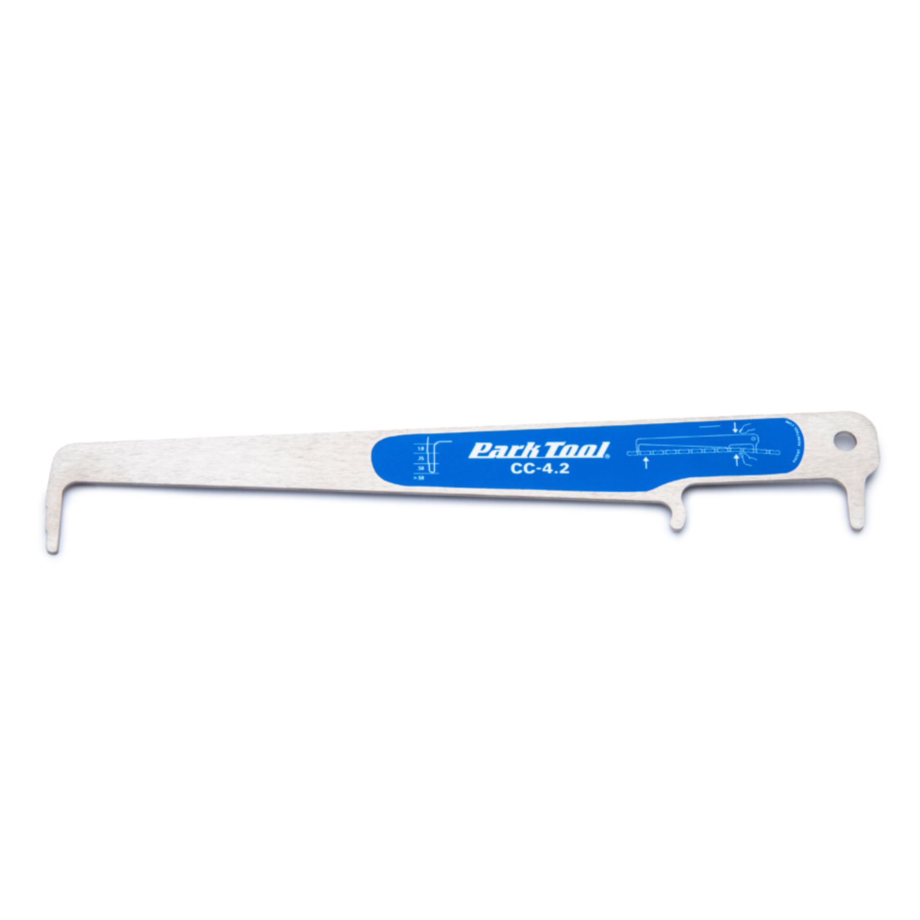 Park Tool CC-4.2 Chain Checker