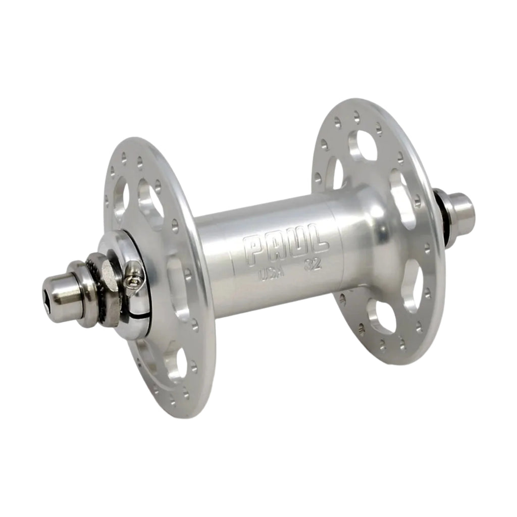 Paul High Flange front track hub - Retrogression Fixed Gear