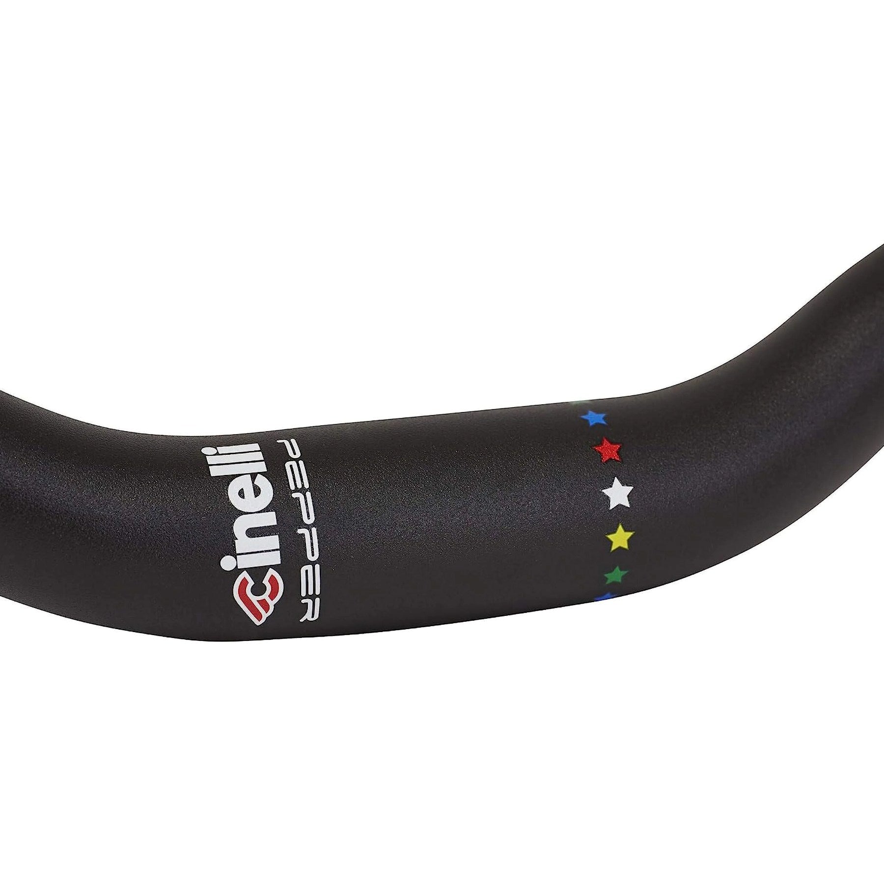 Cinelli Pepper riser handlebar