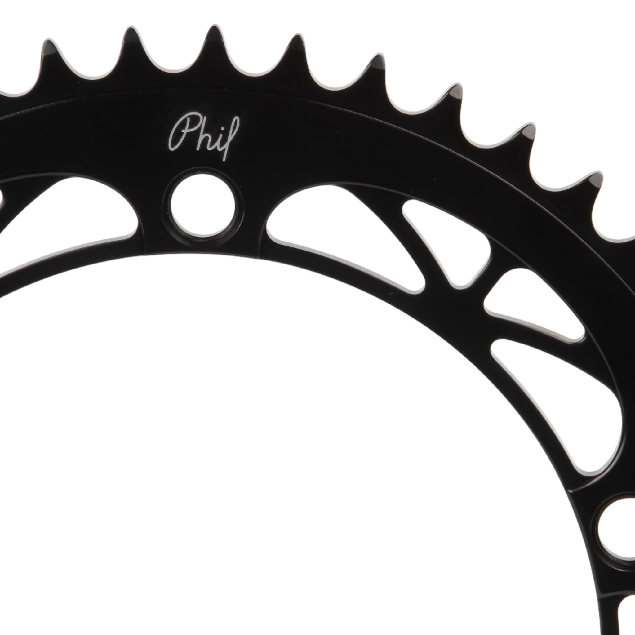 Phil Wood track chainring - Retrogression Fixed Gear