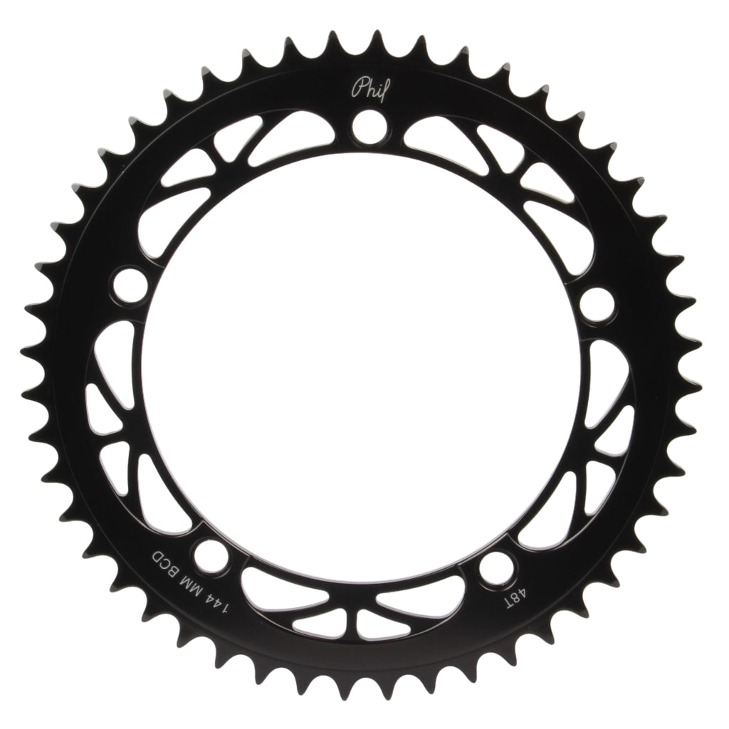 Phil Wood track chainring | Retrogression