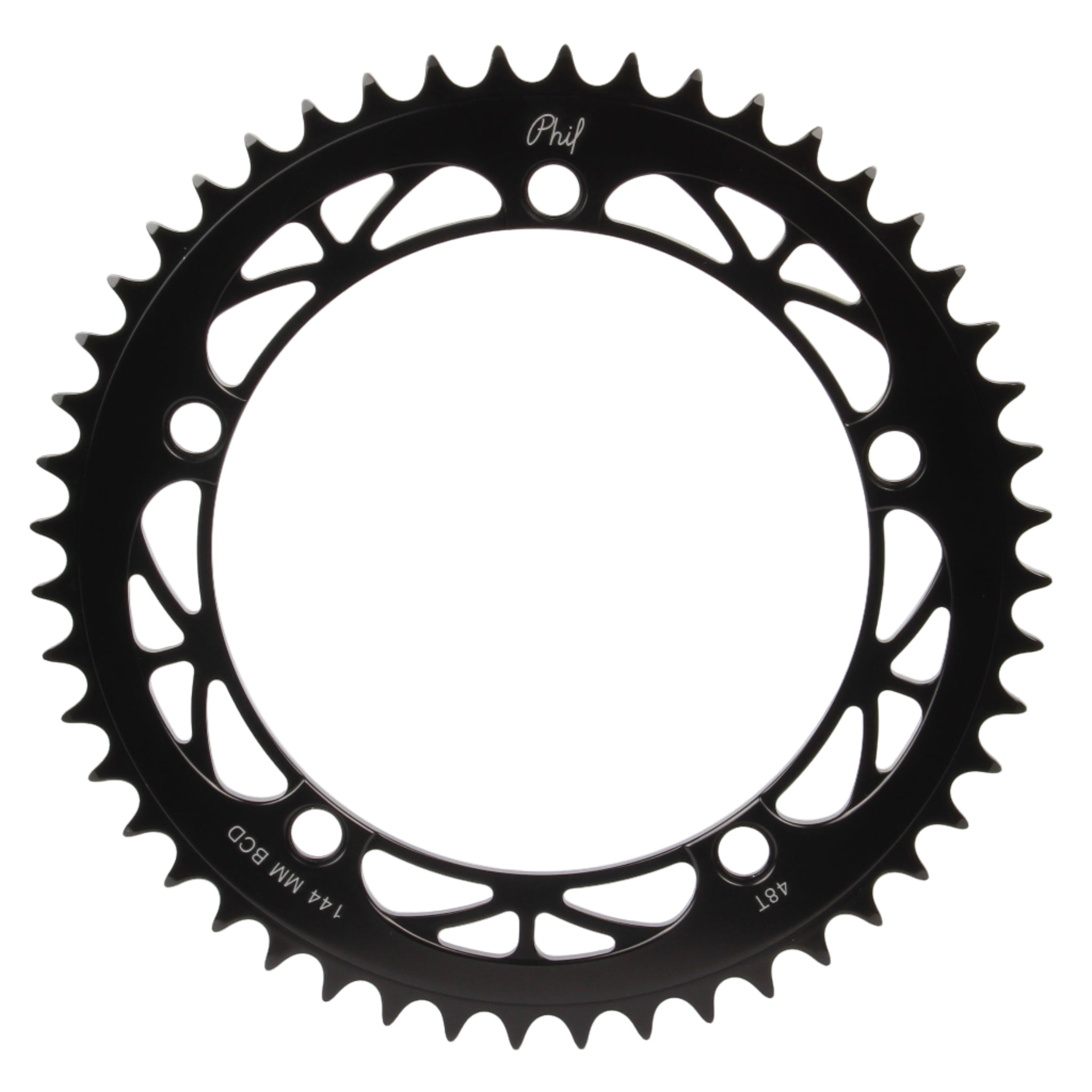 Phil Wood track chainring - Retrogression Fixed Gear