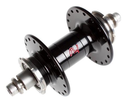 Phil Wood high flange rear track hub - Retrogression Fixed Gear