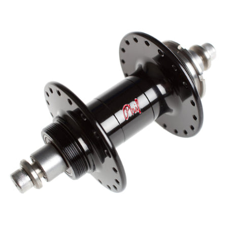 Phil Wood high flange rear track hub | Retrogression