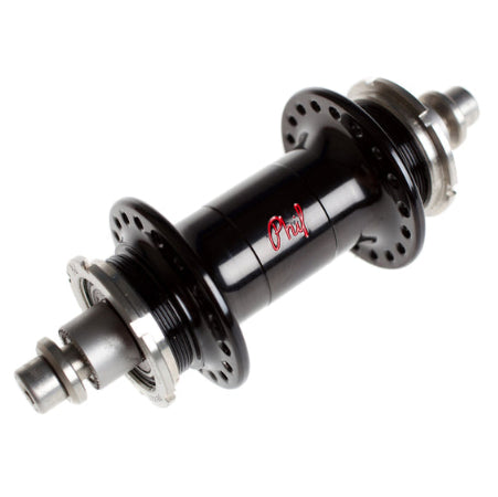パーツ philwood lowflange track hub 32h Phil Wood low flange rear track hub | Retrogression