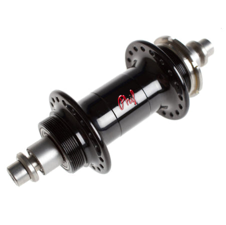 フィルウッド　リアハブ　Philwood Track Rear Hub Phil Wood low flange rear track hub | Retrogression