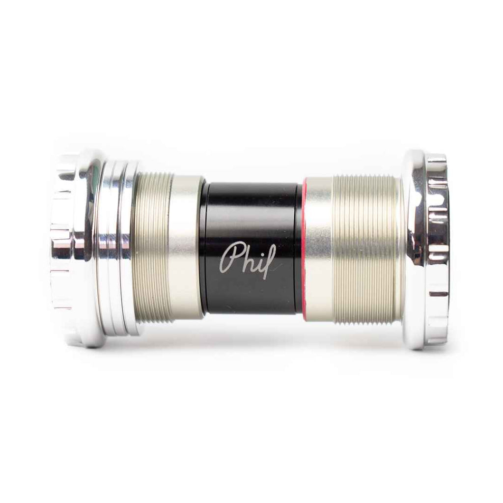 Phil Wood Outboard Bottom Bracket - Sram GXP
