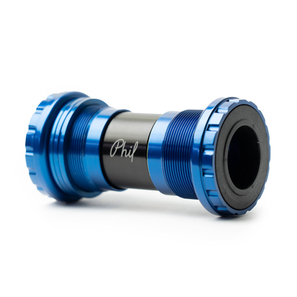 Phil Wood Outboard Bottom Bracket - 24mm Phil Wood Outboard Bottom Bracket - 24mm