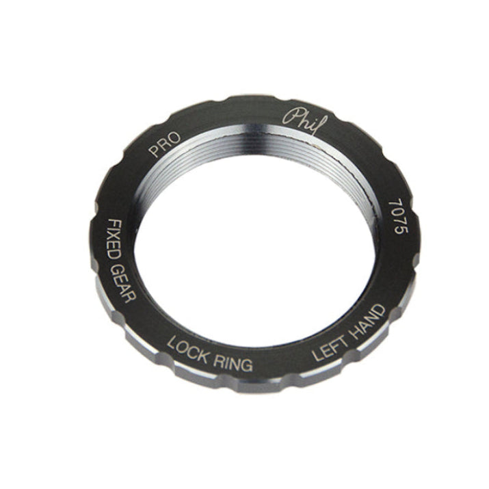 Phil Wood Pro Track fixed gear lockring