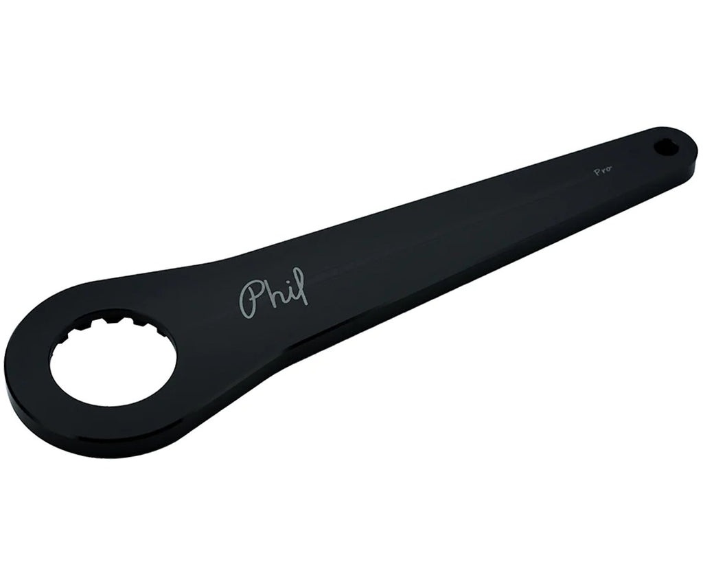 Phil Wood Pro Track Lockring/OBB Tool - Retrogression Fixed Gear