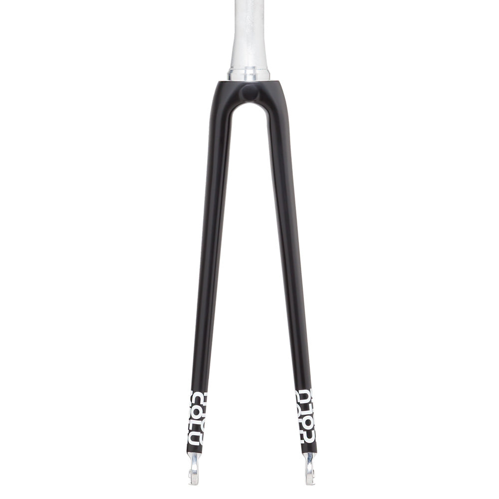 Columbus Pista Leggera carbon track fork - Retrogression Fixed Gear