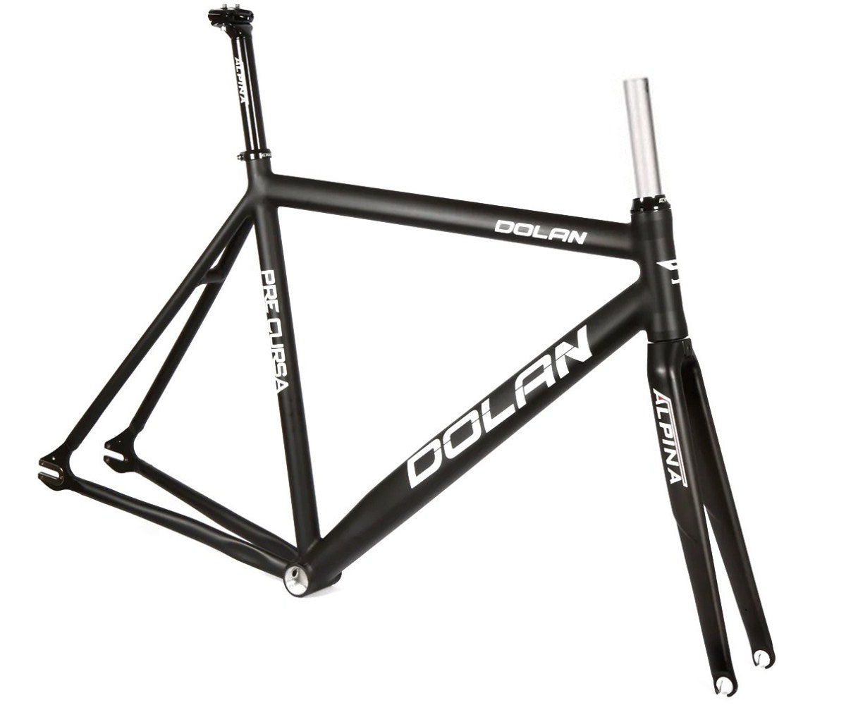 Dolan Frame Dolan