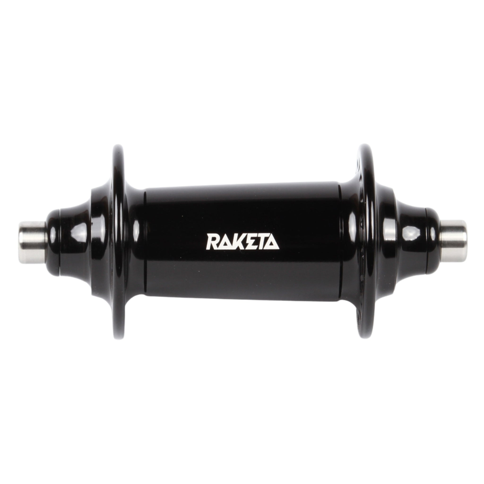 Raketa Gen 3 Track hub set