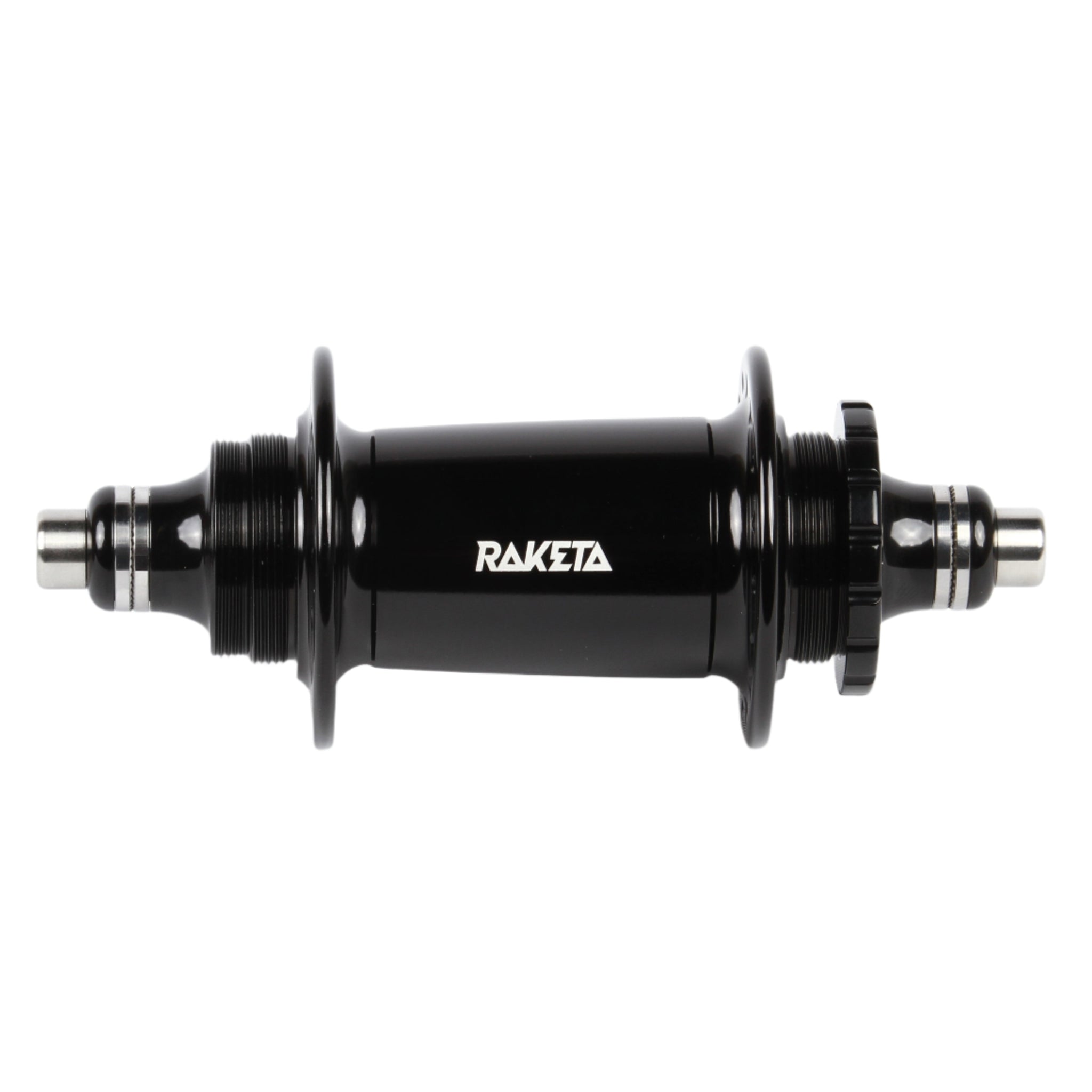 Raketa Gen 3 Track hub set