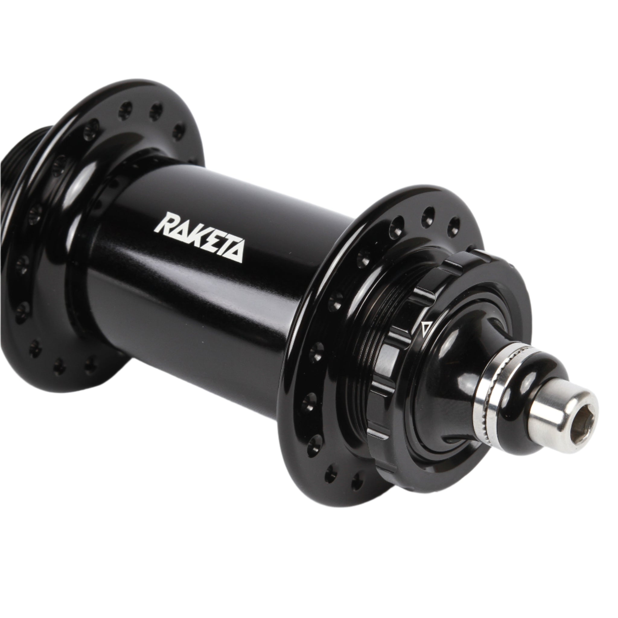 Raketa Gen 3 Track hub set