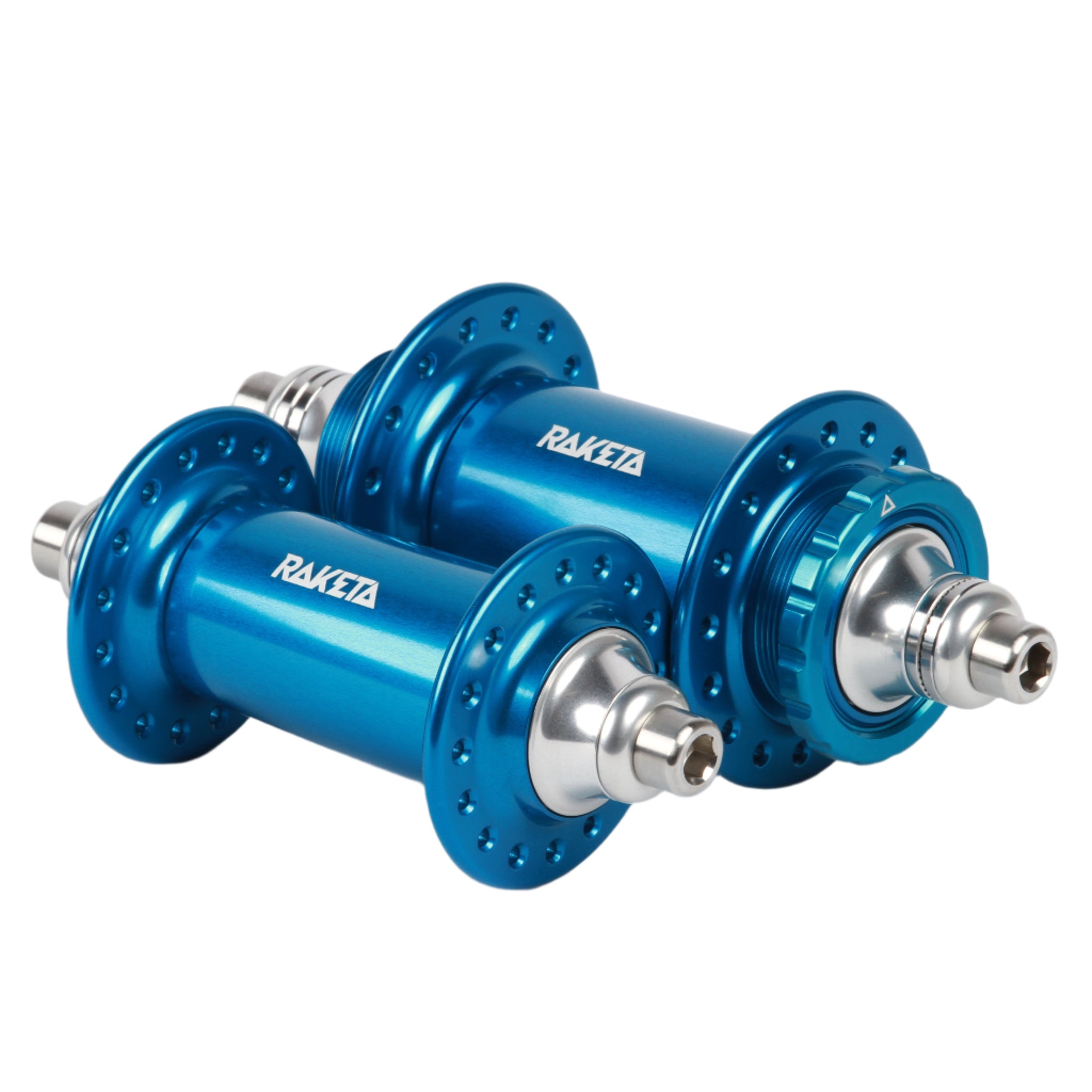 Raketa Gen 3 Track hub set