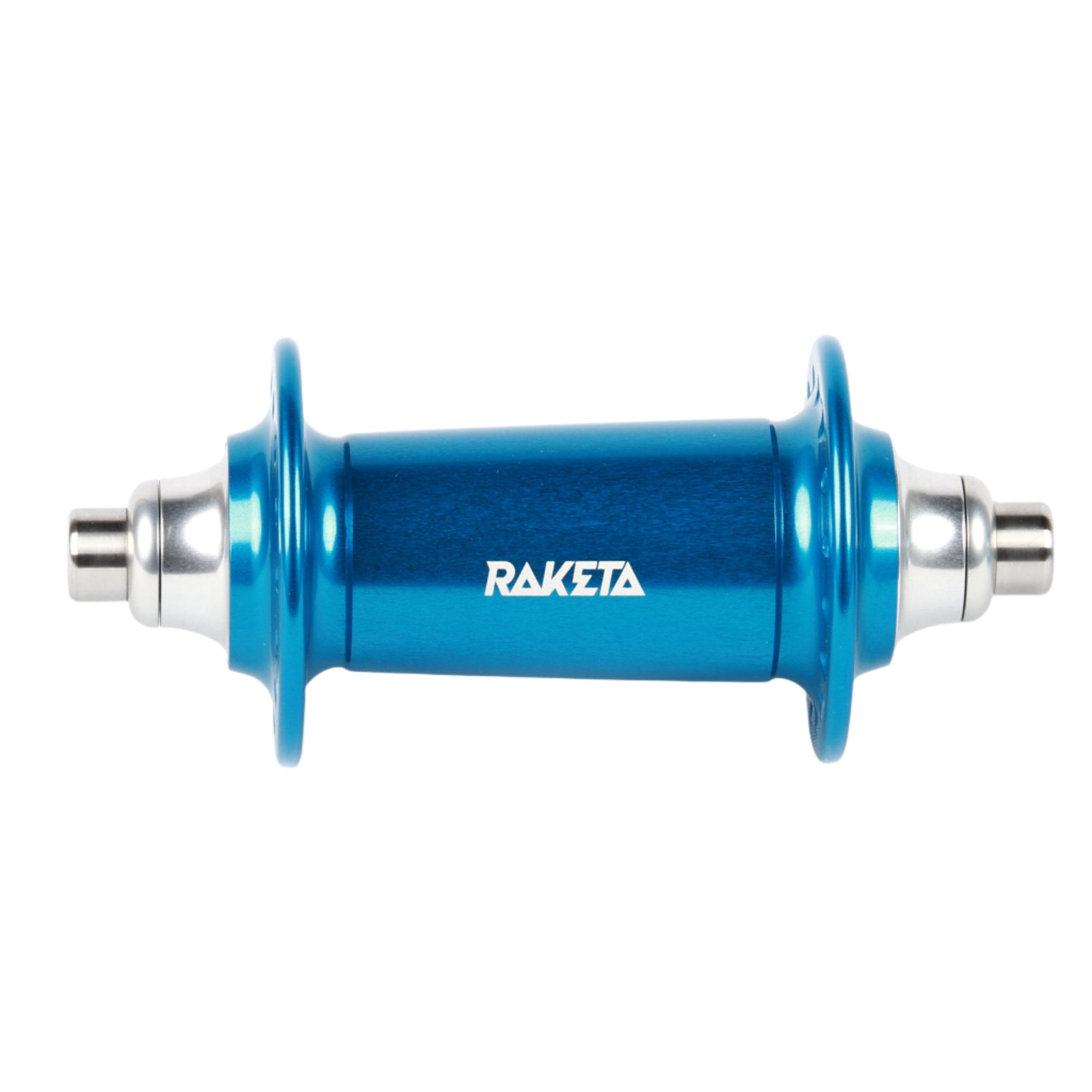 Raketa Gen 3 Track hub set
