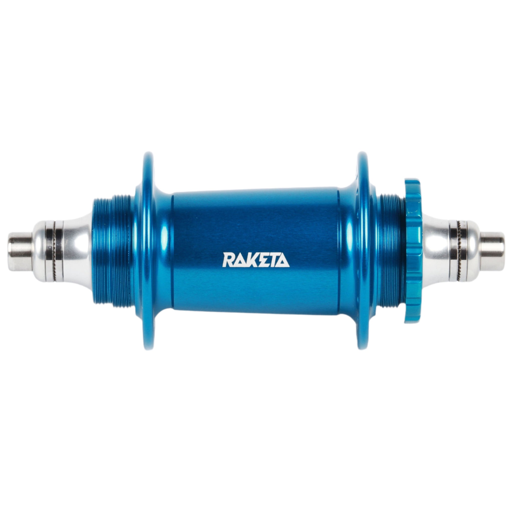 Raketa Gen 3 Track hub set