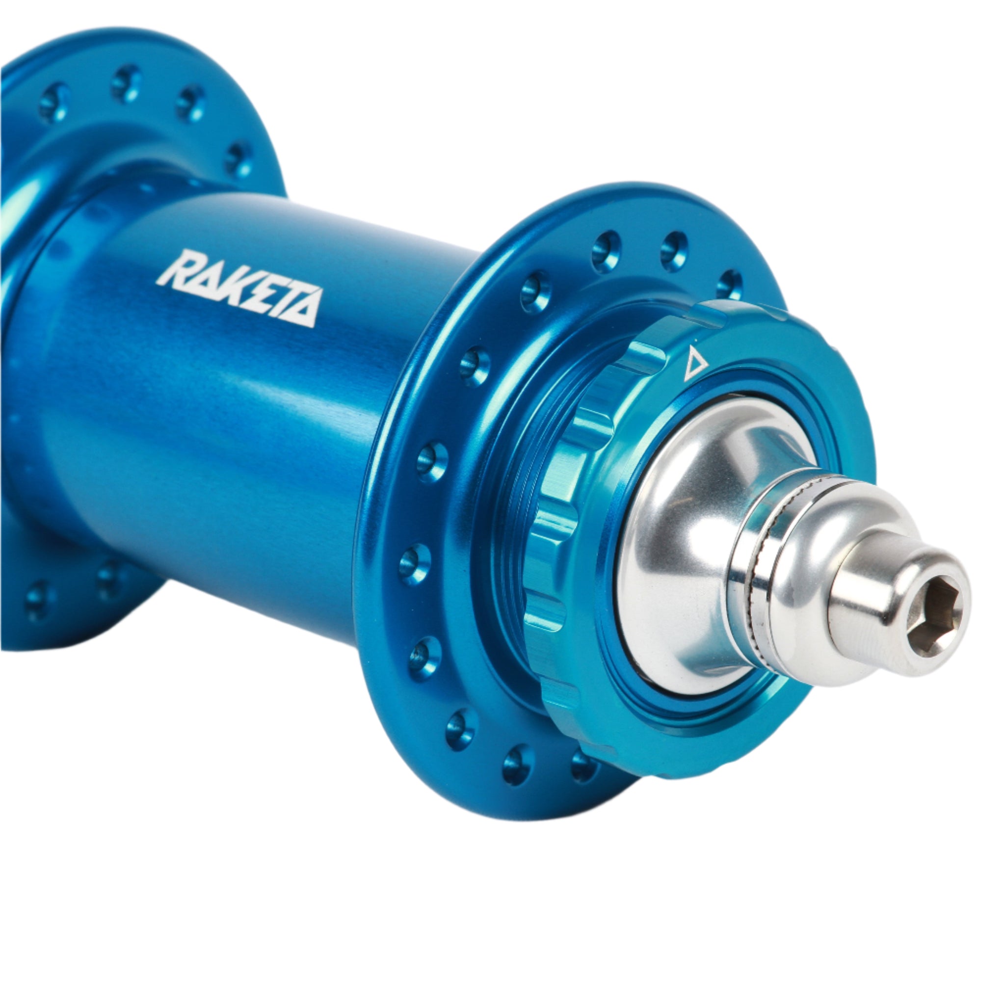 Raketa Gen 3 Track hub set