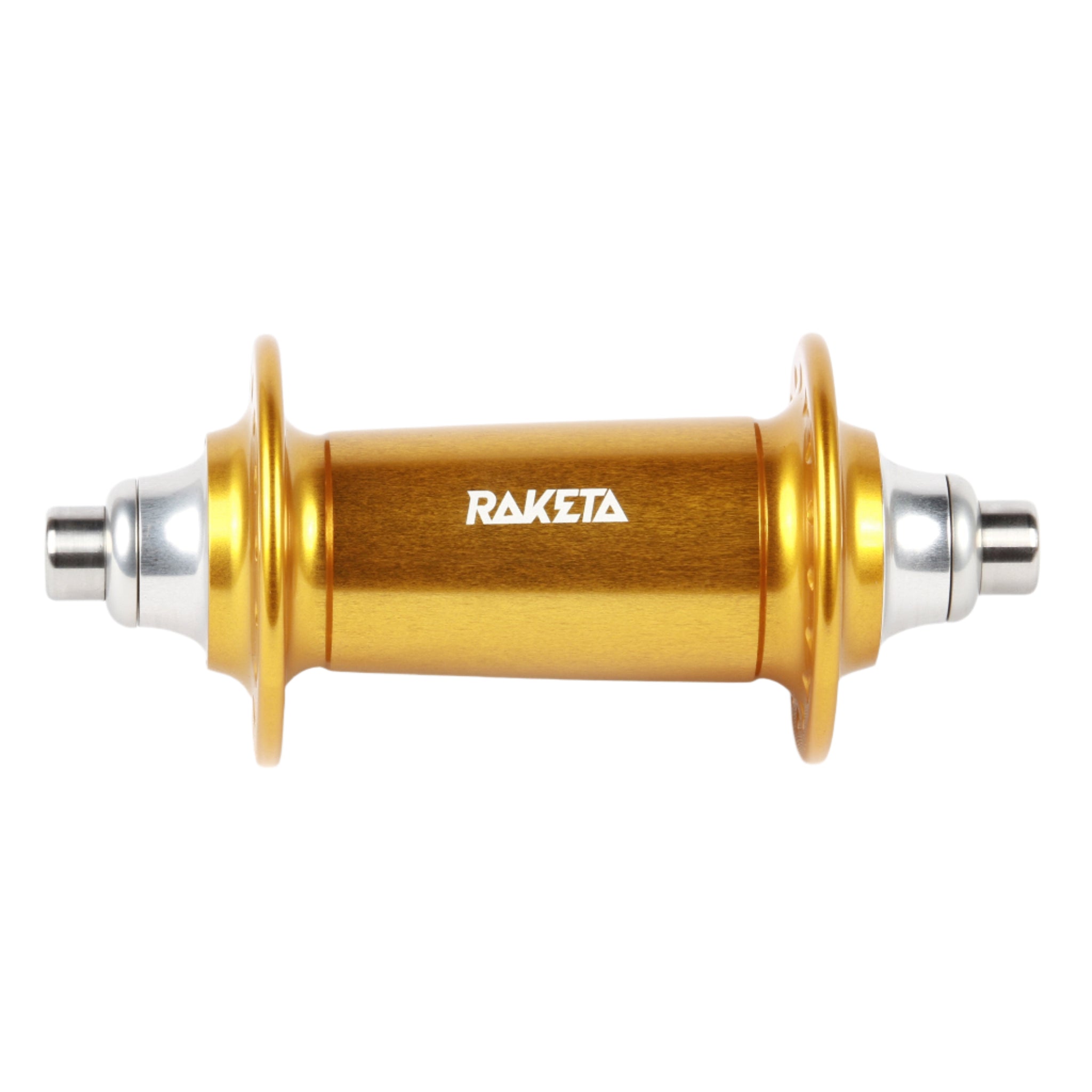 Raketa Gen 3 Track hub set