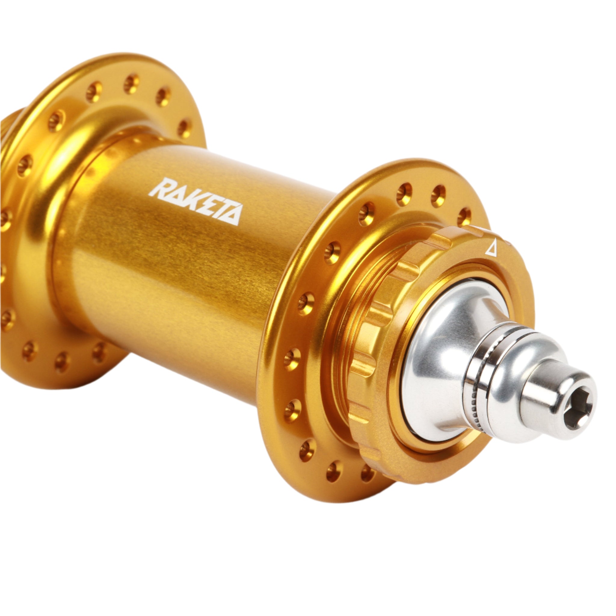 Raketa Gen 3 Track hub set