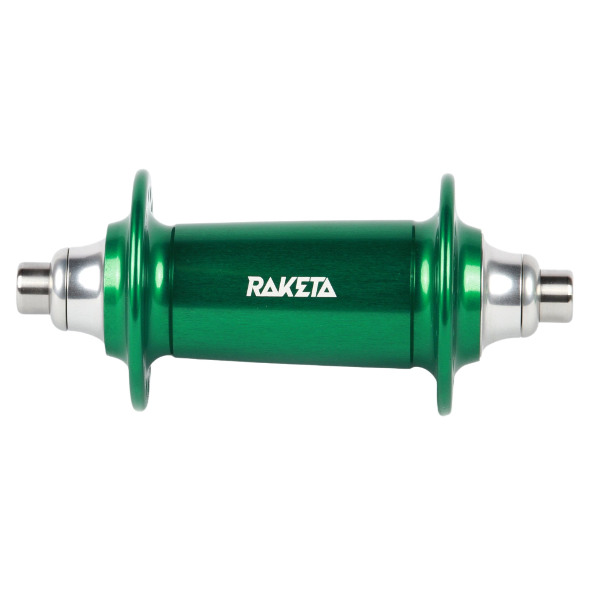 Raketa Gen 3 Track hub set