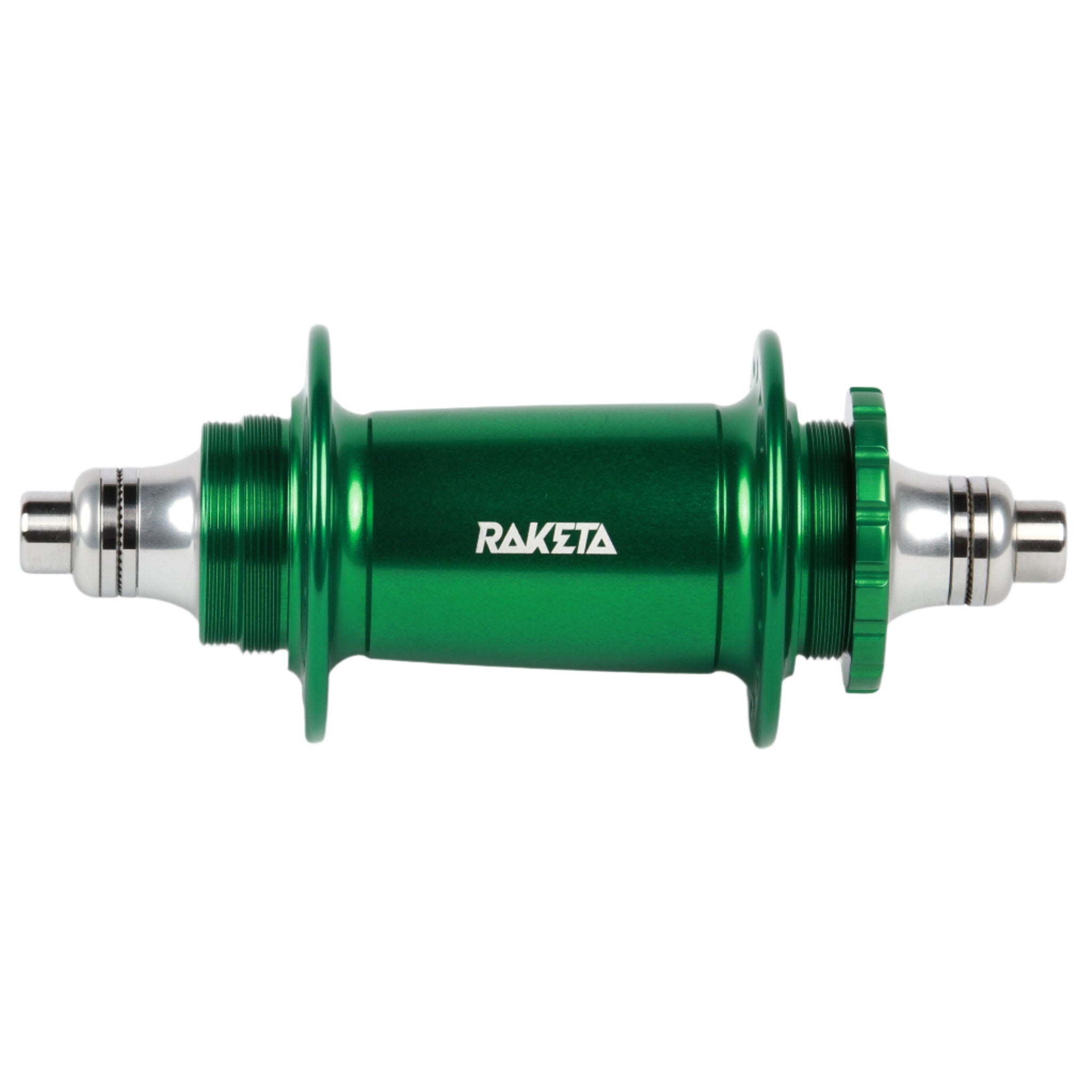 Raketa Gen 3 Track hub set