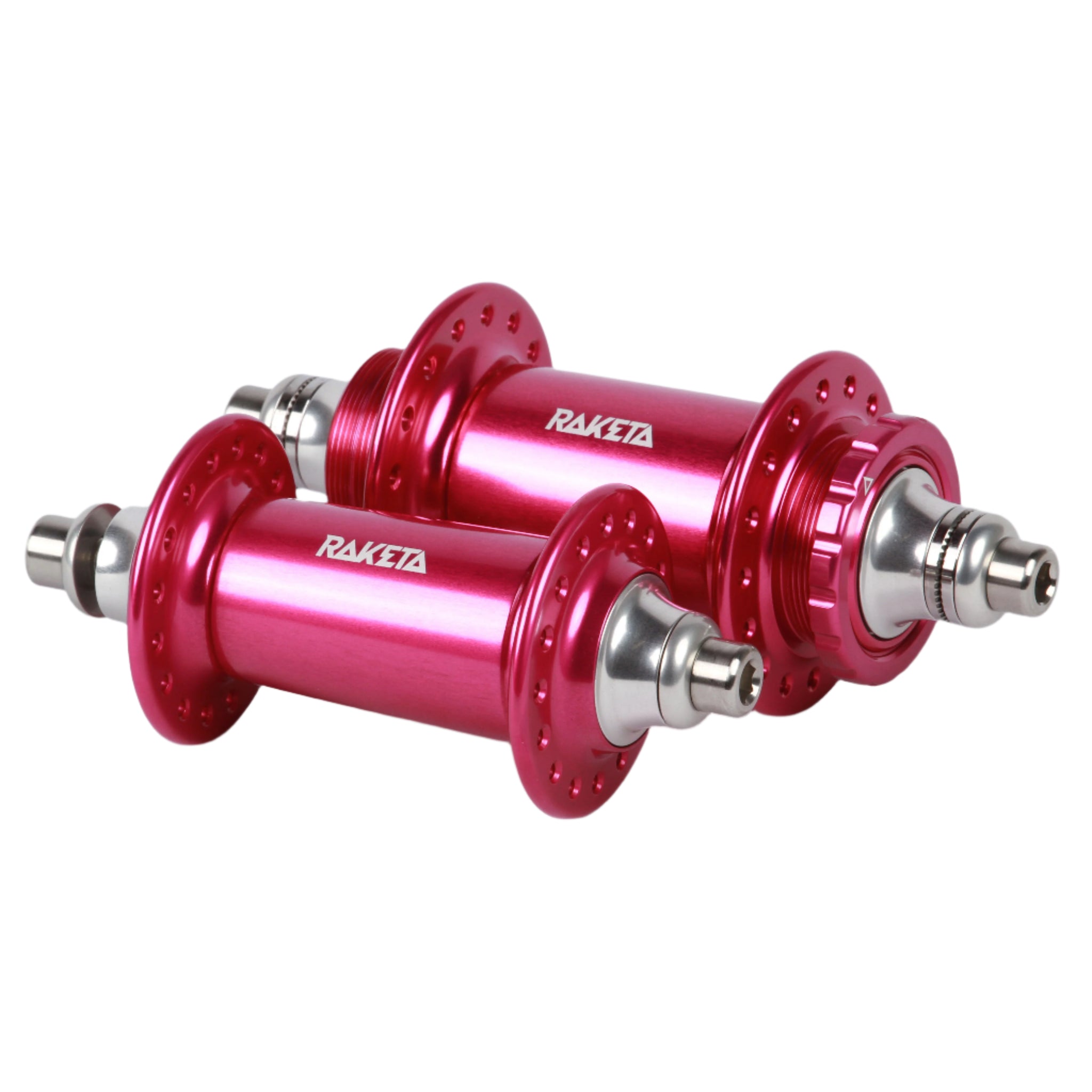 Raketa Gen 3 Track hub set