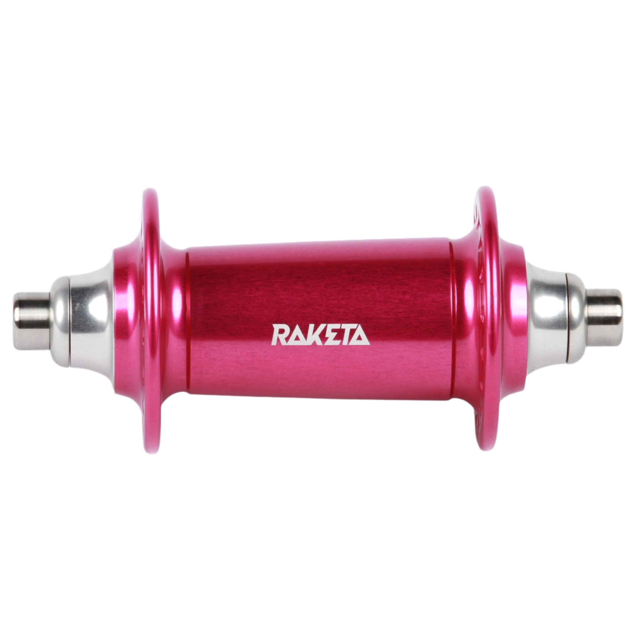 Raketa Gen 3 Track hub set