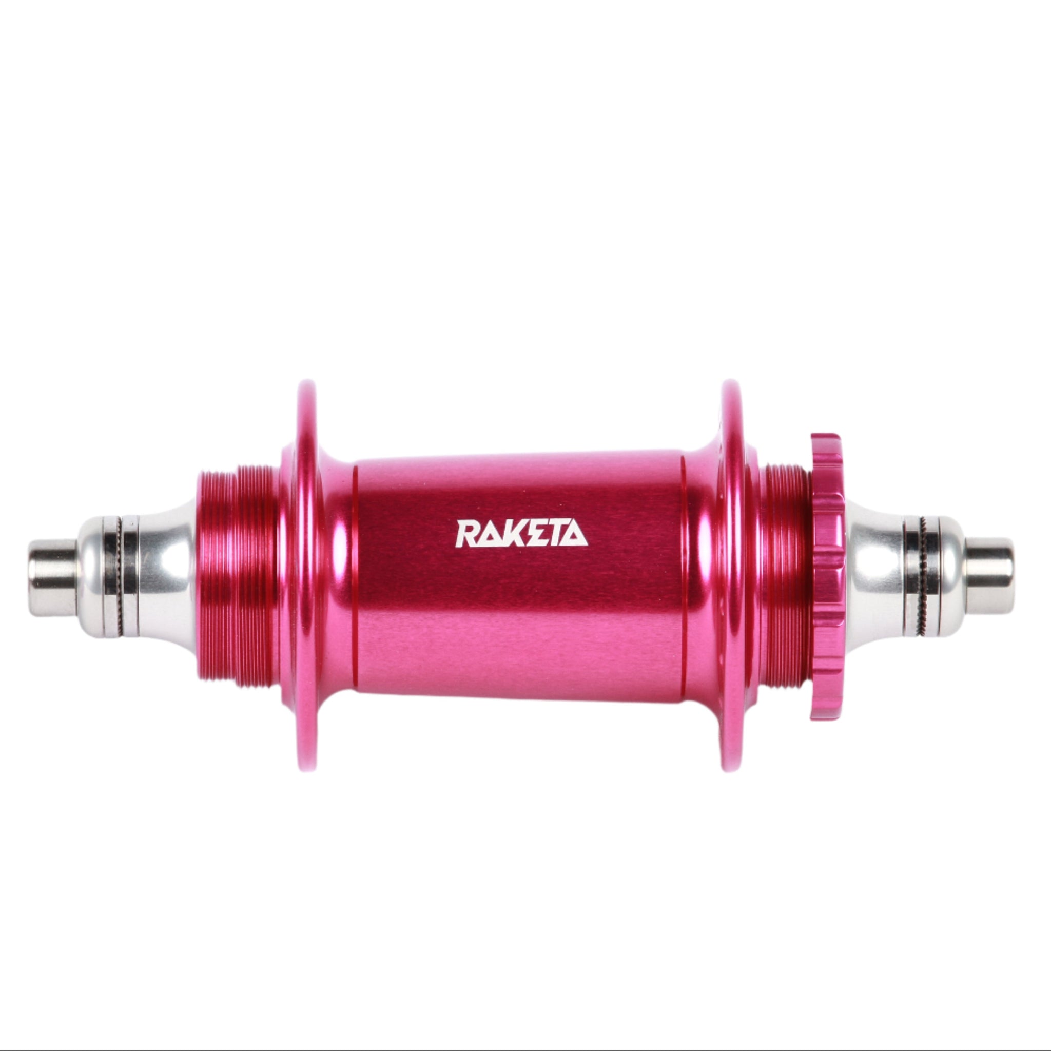 Raketa Gen 3 Track hub set
