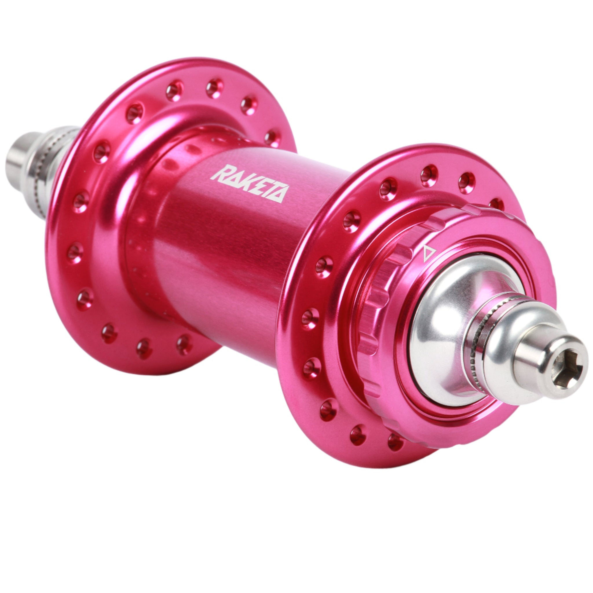 Raketa Gen 3 Track hub set