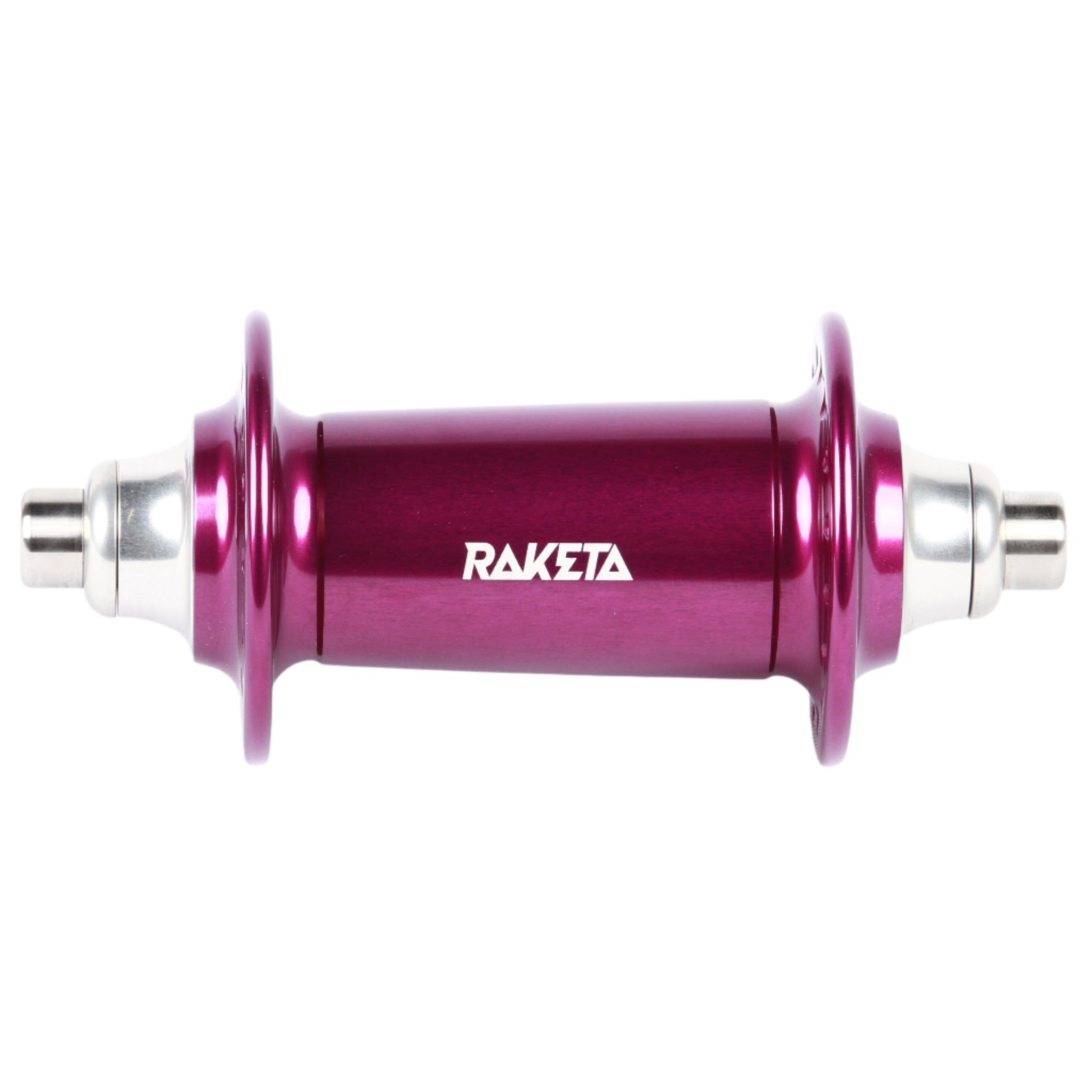 Raketa Gen 3 Track hub set
