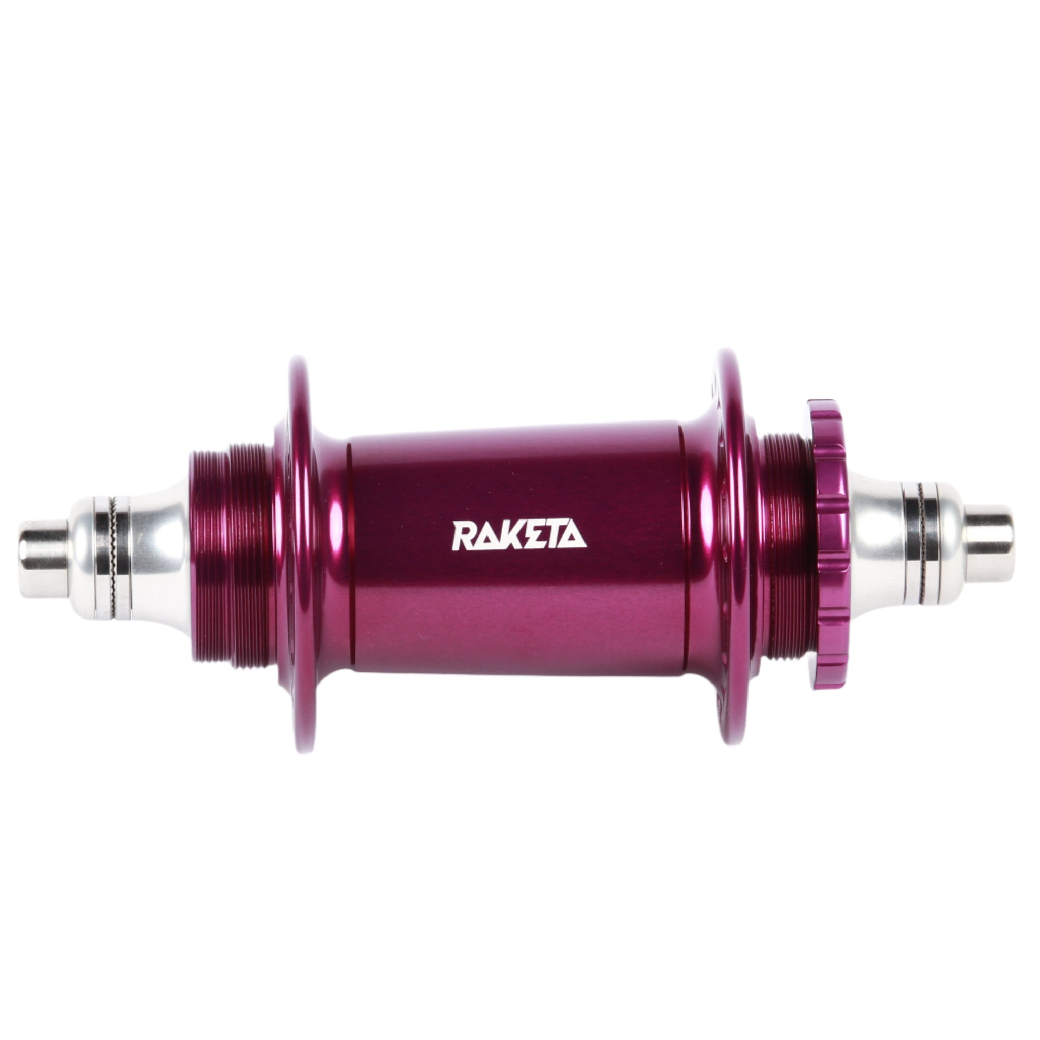 Raketa Gen 3 Track hub set