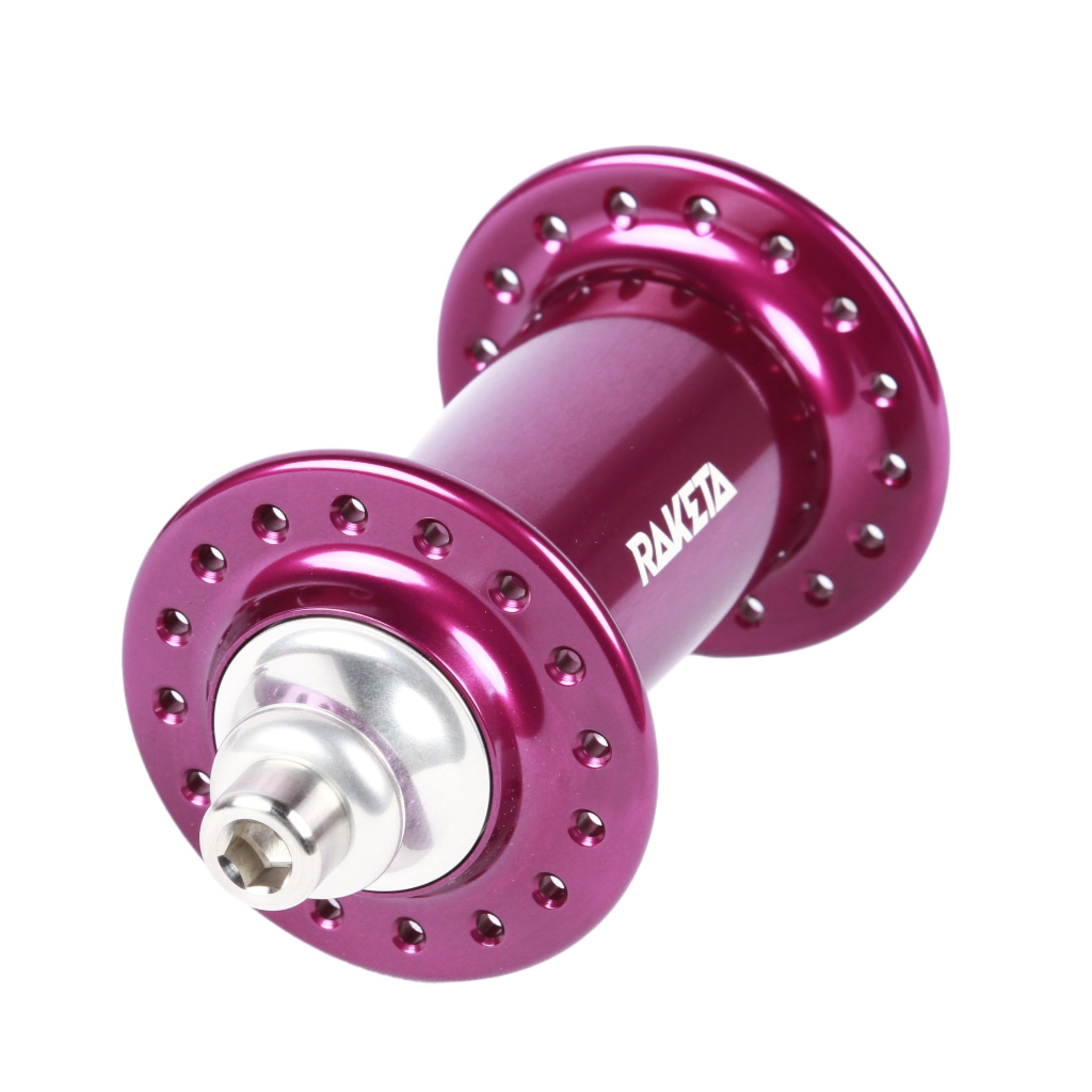 Raketa Gen 3 Track hub set